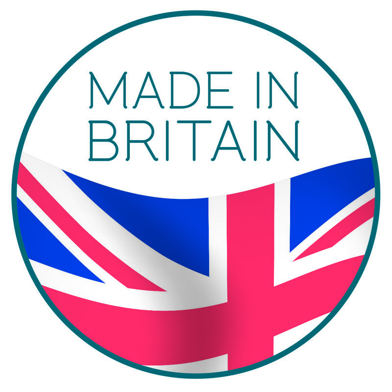 Origin British Made